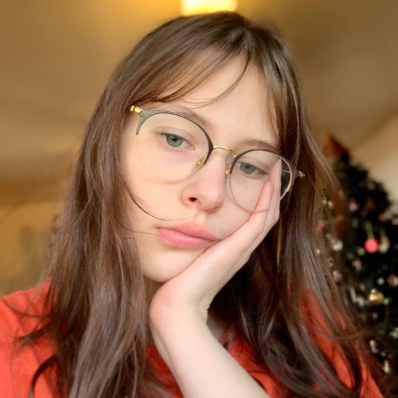 Meet your Posher, Beky - Picture 1 of 1